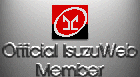 Official IsuzuWeb Member