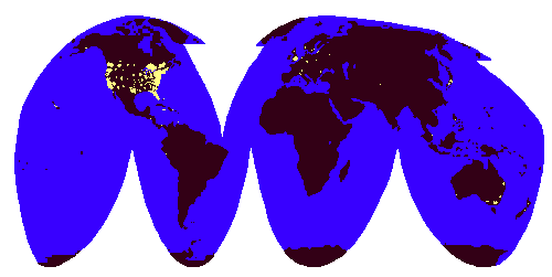 IsuzuWeb Members Around The Globe